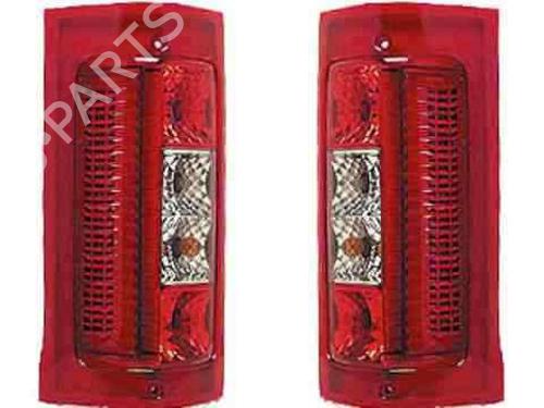 Used Left taillight Left taillight CITROËN JUMPER I Van (244) [2002-2026] 21174689 21174689