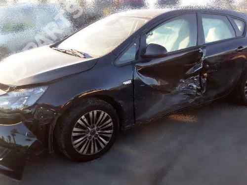 Used Parts OPEL ASTRA J (P10)  1.6 CDTi (68)  743006