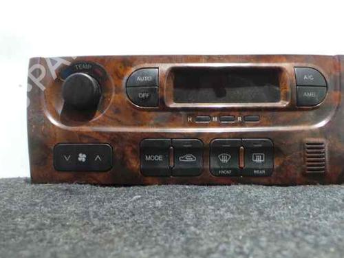 Used Climate control HYUNDAI SONATA IV (EF) 2.0 (134 hp) 5688154