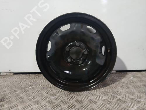 Used Rim Rim SKODA FABIA II (542) 1.4 (86 hp) 33843561 33843561