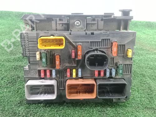Used Control unit Control unit 39095450 39095450