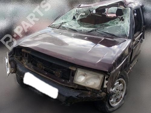 Used Parts LAND ROVER RANGE ROVER II (P38A)  2.5 D 4x4  1003510