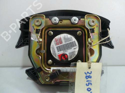 Driver airbag HYUNDAI SONATA V (NF) 2.0 CRDi | BP5726963C9 