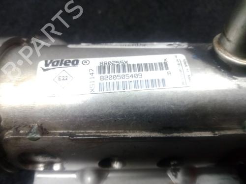 Egr RENAULT MEGANE II Saloon (LM0/1_) | BP32000896M69