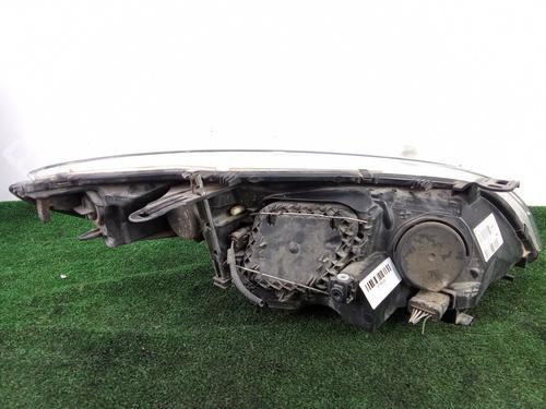 Left headlight RENAULT MEGANE III Hatchback (BZ0/1_, B3_) 1.5 dCi (BZ09, BZ0D, BZ1W, BZ29, BZ14) | BP39668451C28 - Image 2