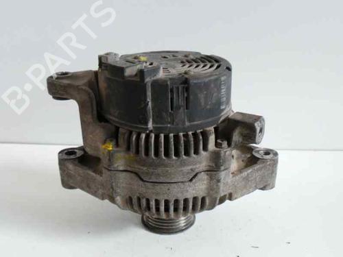 Used Alternator OPEL ASTRA F Hatchback (T92) 2.0 i (F08, M08, F68, M68) (115 hp) 5726642