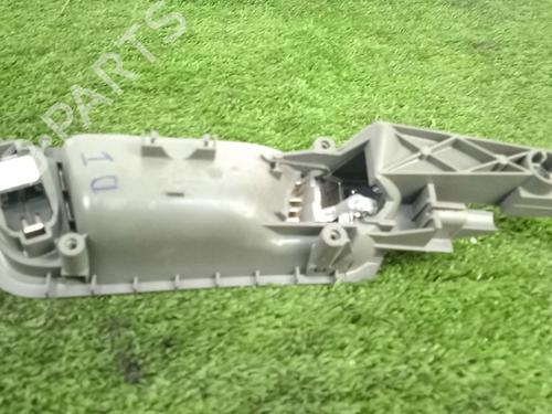 Front left interior door handle AUDI Q5 (8RB) 2.0 TDI quattro | BP35931570I13 - Image 2
