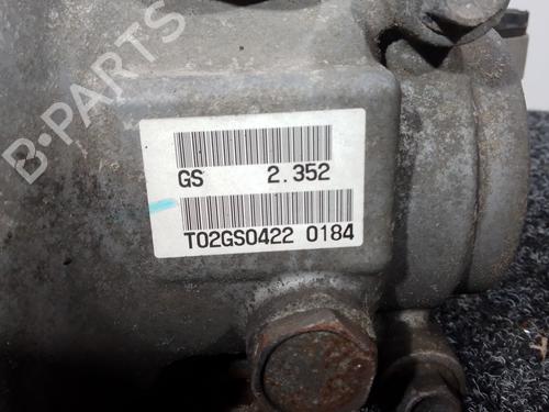 Rear differential CITROËN C4 AIRCROSS 1.8 HDi 150 AWC | BP39525937M24 - Image 5