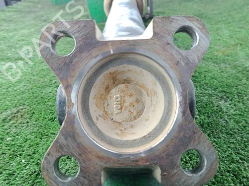 Driveshaft SSANGYONG REXTON W / REXTON 2.0 Xdi All-wheel Drive | BP34647585M37 - Image 4