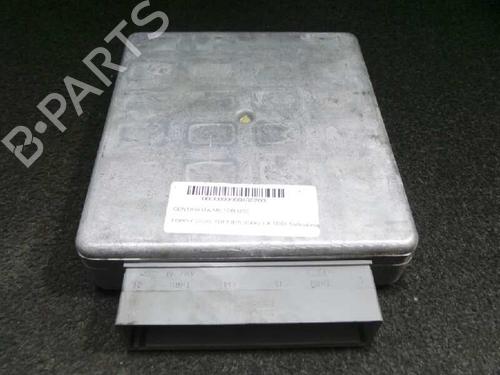 Used Engine control unit (ECU) FORD FOCUS I Turnier (DNW) 1.8 Turbo DI / TDDi (90 hp) 5731015