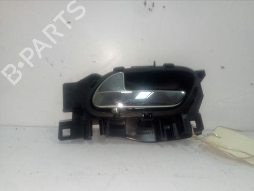 Used Front left interior door handle CITROËN C3 II (SC_) 1.1 i (60 hp) 26579222