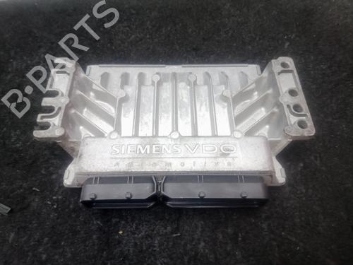 Computer motormanagement MINI MINI (R50, R53) One | BP29934201M57 