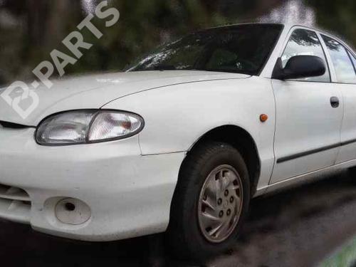 Used Parts HYUNDAI ACCENT I (X-3)    1070164