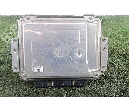 Engine control unit (ECU) RENAULT TRAFIC II Van (FL) 2.5 dCi 135 (FL0D) | BP37489163M57 - Image 2