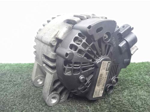 Alternator PEUGEOT 206 Hatchback (2A/C) 1.4 HDi eco 70 | BP8240679M7 