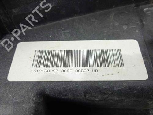 Front slam panel FORD MONDEO V Hatchback (CE)  | BP15369452C72 