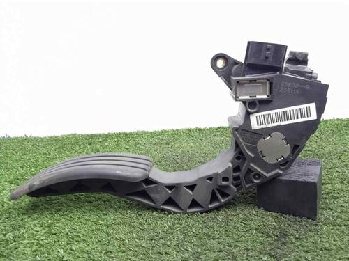 Pedal RENAULT MEGANE III Hatchback (BZ0/1_, B3_)  | BP19108176I4 