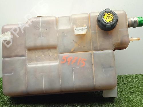 Expansion tank IVECO DAILY V Platform/Chassis 35C17, 35S17, 40C17, 45C17, 50C17, 60C17, 65C17, 70C17 | BP29377551C120 