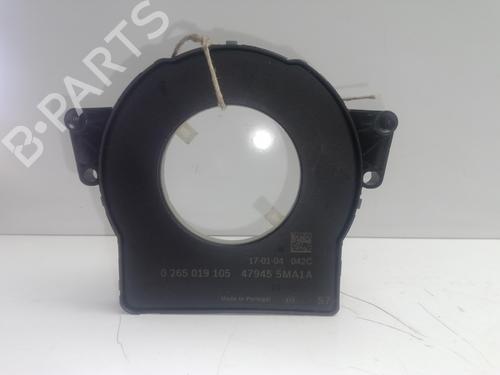 Used Electronic sensor NISSAN JUKE (F15) 1.2 DIG-T (115 hp) 15669585
