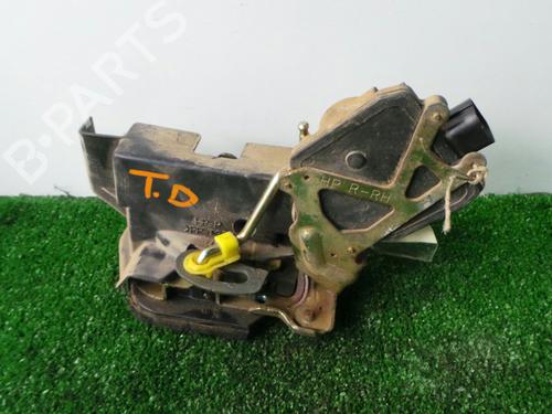 Rear right lock HYUNDAI TERRACAN (HP)  | BP7712764C99