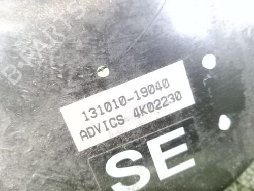 Servo brake MITSUBISHI MIRAGE / SPACE STAR VI Hatchback (A0_A) 1.2 (A03A) | BP31753634M42