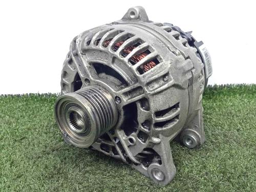 Used Alternator RENAULT VEL SATIS (BJ0_) 2.2 dCi (BJ0E, BJ0F) (150 hp) 10354732