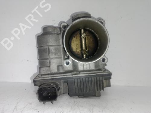Used Throttle body NISSAN ALMERA II (N16) [2000-2025]  5700455
