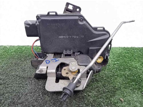Front left lock AUDI A4 B6 (8E2) 1.9 TDI | BP8396622C98 