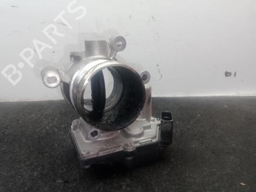 Used Throttle body SEAT IBIZA IV (6J5, 6P1) 1.2 TDI (75 hp) 28579492