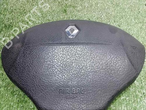 Airbag stuur RENAULT KANGOO (KC0/1_) 1.5 dCi (68 hp) 10910483