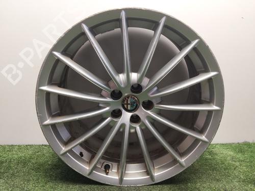 Fælk Fælk ALFA ROMEO GT (937_) 1.9 JTD (937CXN1B) (150 hp) 36596259 36596259
