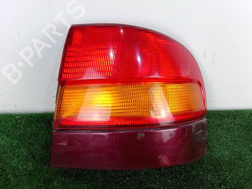 Used Right taillight TOYOTA CARINA E VI Saloon (_T19_) 2.0 (ST191) (133 hp) 30296366