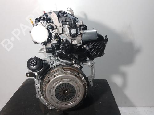 Engine CITROËN C4 II (NC_) 1.4 VTi 95 (NC8FP0) | BP31305865M1 