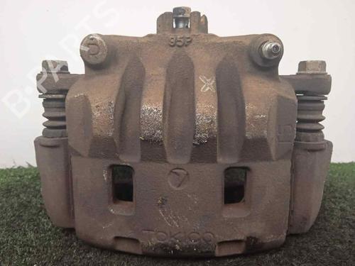 Right front brake caliper SUBARU FORESTER (SH_)  | BP12209238M104 