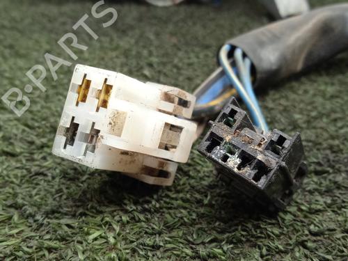 Ratlås/Tændingslås ISUZU N (6th Generation) | BP28976742M48