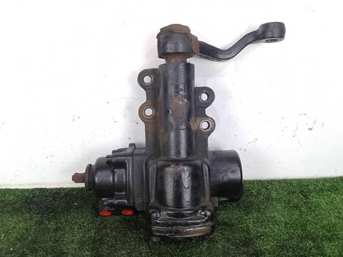 Used Steering rack NISSAN PATROL III/2 Station Wagon (W260) 2.8 TD (116 hp) 31638731