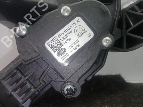 Pedal FIAT TIPO Saloon (356_, 357_) 1.6 D (356SXG1B) | BP22597946I4 