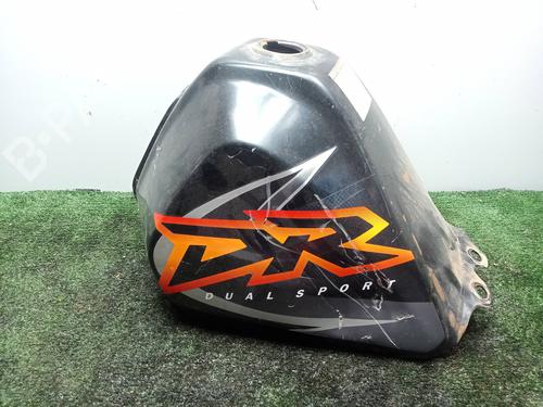 Fuel tank SUZUKI MOTORCYCLES DR DR 125 S | BP30734554C62
