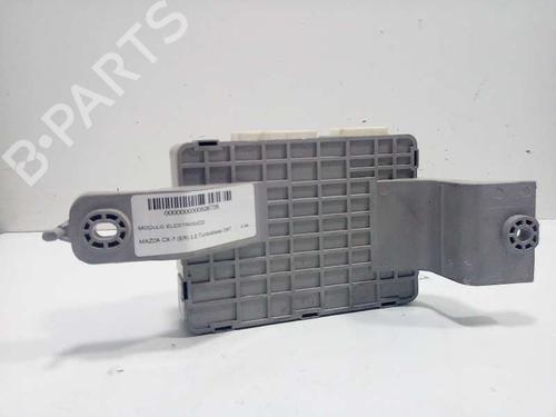 Electronic module MAZDA CX-7 (ER)  | BP6999172M83 