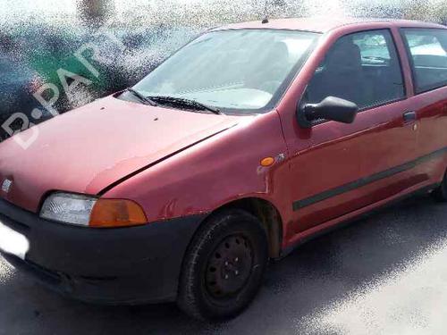 Starter FIAT PUNTO (176_) 75 1.2 | BP5742800M8 