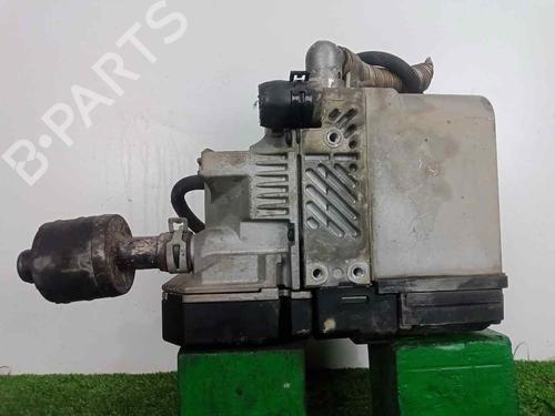 Varmeapparat CHRYSLER VOYAGER IV (RG, RS) 2.8 CRD (150 hp) 28691011