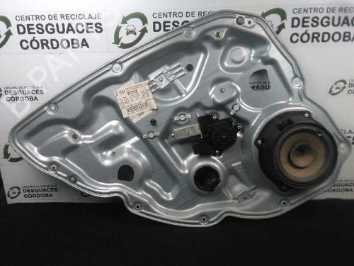 Used Rear left window mechanism FIAT CROMA (194_) [2005-2011]  5944418