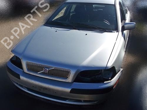 Climate control VOLVO S40 I (644) 1.6 | BP10359856I5 