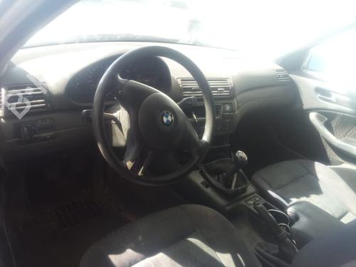 Engine BMW 3 (E46) 316 i | BP33794309M1  - Image 7