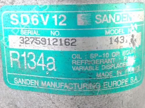 Used AC compressor CITROËN SAXO (S0, S1) 1.5 D (57 hp) 29206892