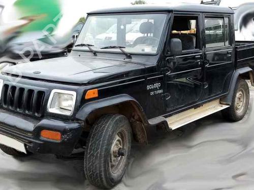 Differensial forvogn MAHINDRA BOLERO Pickup 2.5 D 4x4 | BP27831396M23 
