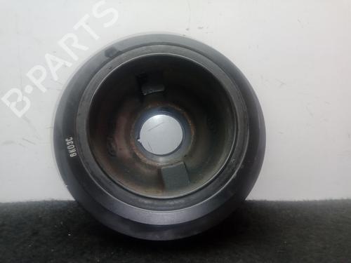 Remskive KIA CARNIVAL / GRAND CARNIVAL III (VQ) 2.9 CRDi (185 hp) 31995668