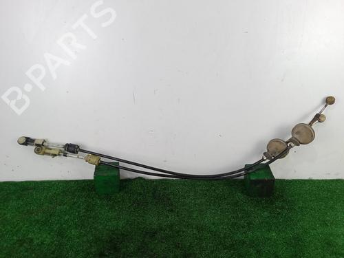 Used Cable Cable MERCEDES-BENZ VITO / MIXTO Van (W639) 109 CDI (639.601, 639.603, 639.605) (88 hp) 34558265 34558265