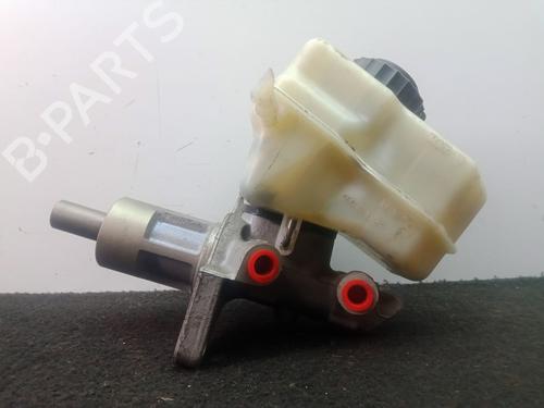 Used Power steering reservoir BMW 1 (E81) 118 d (143 hp) 22923895