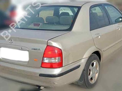 Højre forlygte MAZDA 323 F VI Hatchback (BJ) 2.0 TD | BP16768076C29 